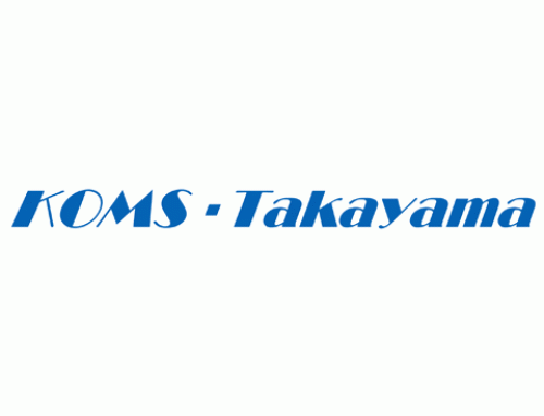 株式会社コムズ・タカヤマ