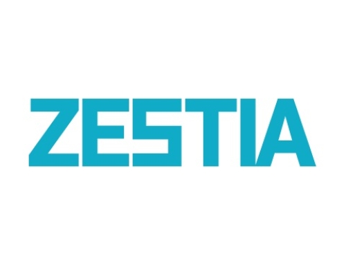 ZESTIA株式会社